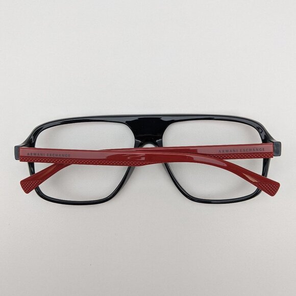 🕶️Frame Only! Armani Exchange AX4020S Sunglasses 61/15 145 /KAI159🕶️​ - Picture 2 of 7